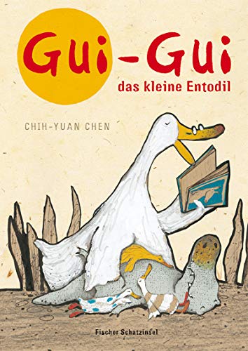 Beispielbild fr Gui-Gui, das kleine Entodil zum Verkauf von medimops