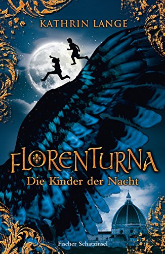 Stock image for Florenturna - Die Kinder der Nacht for sale by medimops