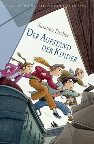 Stock image for Der Aufstand der Kinder for sale by medimops