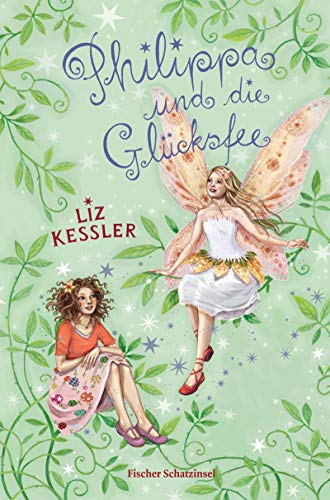 Stock image for Philippa und die Glcksfee for sale by Leserstrahl  (Preise inkl. MwSt.)