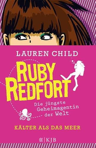 9783596855469: Ruby Redfort 02 - Klter als das Meer