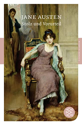 Stolz und Vorurteil: Roman Roman - Austen, Jane und Werner Beyer