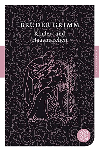 Kinder- und Hausmärchen. Brüder Grimm / Fischer ; 90015 : Fischer Klassik - Grimm, Jacob (Herausgeber)