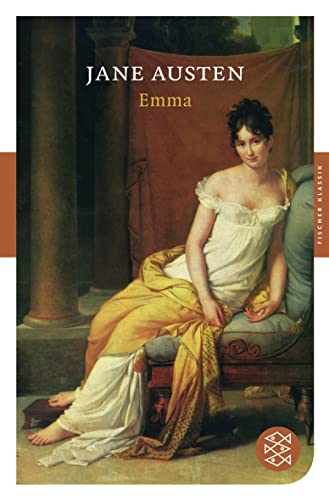 Emma : Roman. Jane Austen. Aus dem Engl. von Helene Henze. Mit einem Nachw. von Rudolf Sühnel / F...