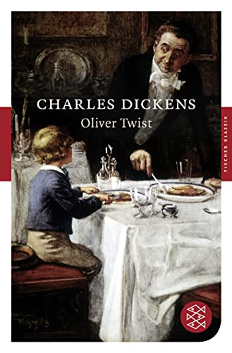 9783596900428: Oliver Twist: 90042