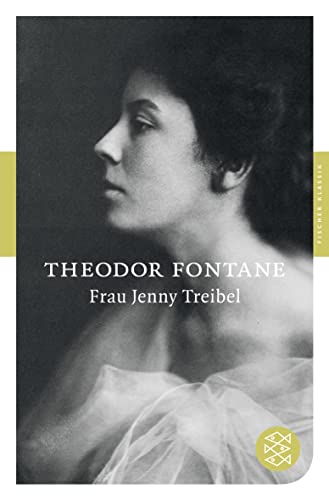 Stock image for Frau Jenny Treibel for sale by GF Books, Inc.