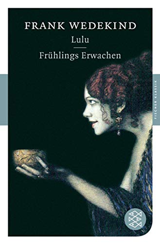 9783596900596: Lulu/Fruhlings Erwachen