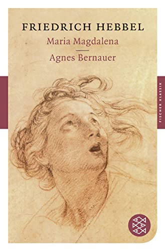 9783596900626: Maria Magdalena / Agnes Bernauer: 90062