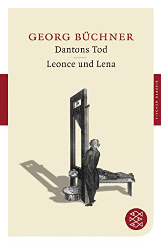 Beispielbild fr Dantons Tod / Leonce und Lena zum Verkauf von medimops