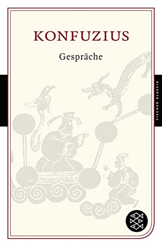 Gespräche (Fischer Klassik) - Konfuzius