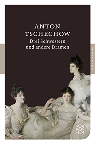 Imagen de archivo de Drei Schwestern Und Andere Dramen a la venta por Revaluation Books