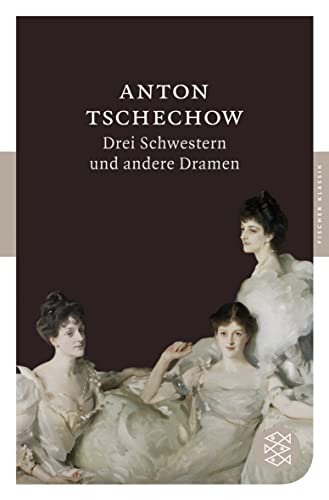 Stock image for Drei Schwestern und andere Dramen -Language: german for sale by GreatBookPrices