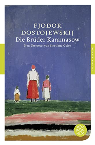 9783596901142: Dostojewskij, F: Brder Karamasow