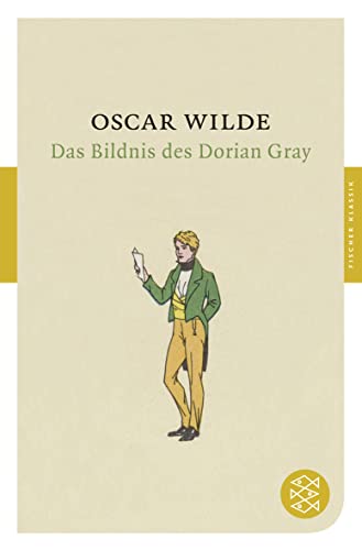 9783596901180: Das Bildnis des Dorian Gray: 90118