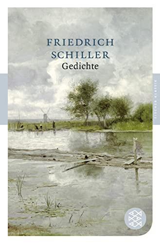 Gedichte - Schiller, Friedrich