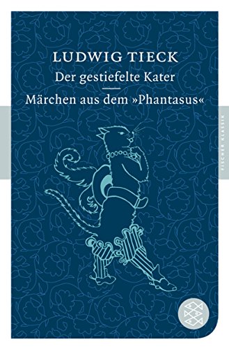 Stock image for Der gestiefelte Kater / M ¿½rchen aus dem >Phantasus< for sale by HPB-Red