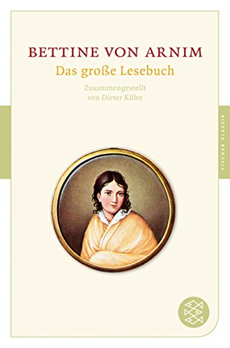 Aus meinem Leben: Ein Lesebuch von Dieter KÃ¼hn (Fischer Klassik)8. Dezember 2008 von Dieter KÃ¼hn und Bettine von Arnim - Bettina Von Arnim