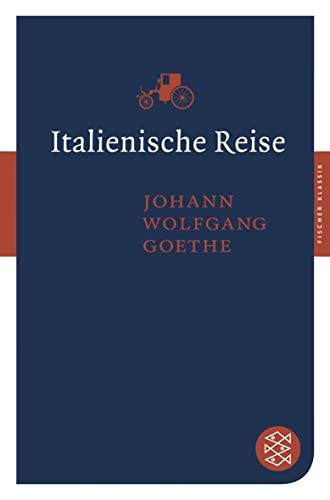 9783596901470: Italienische Reise: 90147