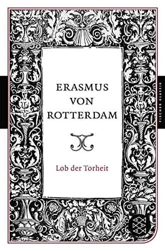 9783596901562: Lob der Torheit