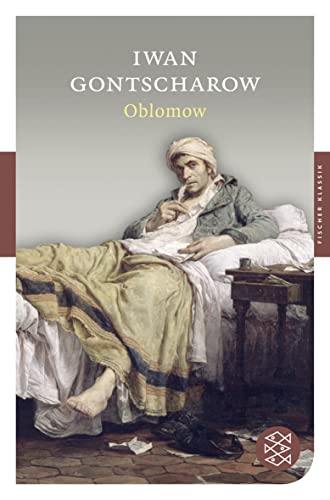 Stock image for Oblomow for sale by GreatBookPrices