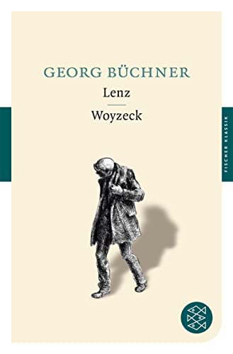 9783596901722: Lenz / Woyzeck