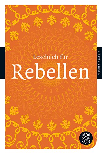 Stock image for Lesebuch fr Rebellen for sale by 3 Mile Island