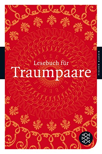 Imagen de archivo de Lesebuch fr Traumpaare (Fischer Klassik) a la venta por Gabis Bcherlager