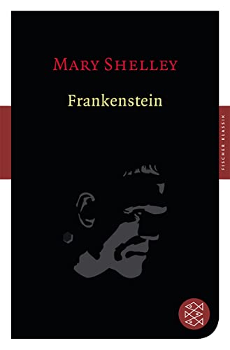 9783596901876: Frankenstein