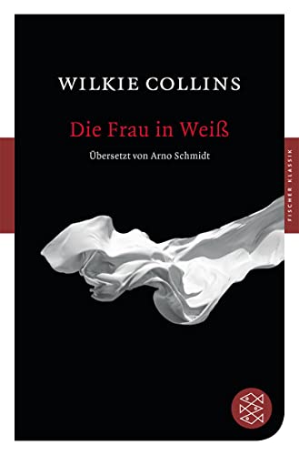 9783596902095: Collins, W: Frau in Wei