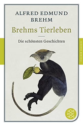 Beispielbild fr Brehms Tierleben - Die sch nsten Geschichten zum Verkauf von ThriftBooks-Dallas