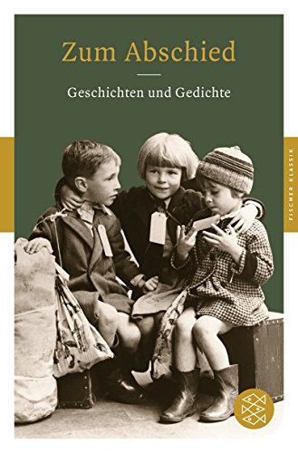 Zum Abschied: Geschichten und Gedichte (9783596902262) by [???]