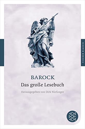 Barock: Das groÃŸe Lesebuch (Fischer TaschenbÃ¼cher Allgemeine Reihe) (9783596902491) by Dirk Niefanger