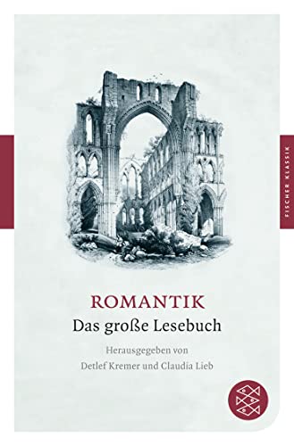 Romantik : Das große Lesebuch - Detlef Kremer