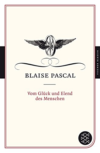 Vom GlÃ¼ck und Elend des Menschen (9783596902569) by Unknown Author