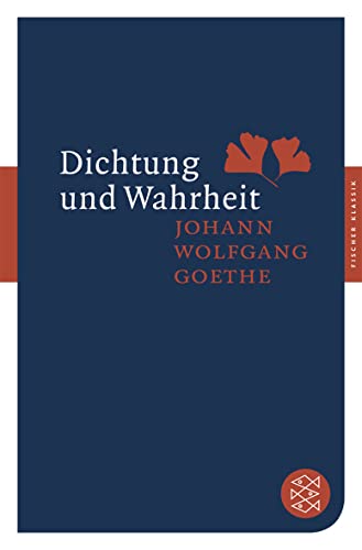 Dichtung und Wahrheit (9783596902675) by [???]