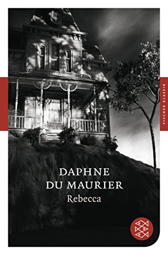 Rebecca Roman - Du Maurier, Daphne