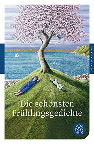 Stock image for Die sch nsten Frühlingsgedichte for sale by ThriftBooks-Dallas