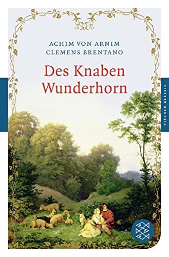 Stock image for Des Knaben Wunderhorn for sale by medimops