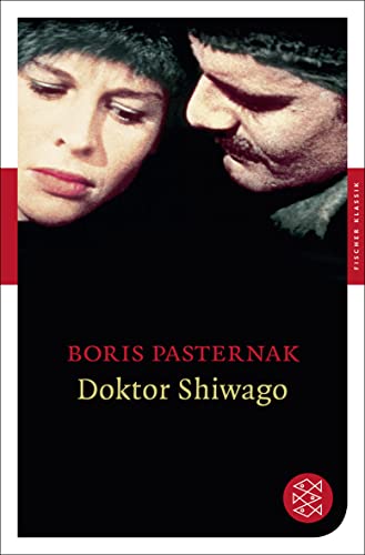 Stock image for Doktor Shiwago: Roman. Mit Dem Werkbeitrag Aus Dem Neuen Kindlers Literatur Lexikon for sale by Revaluation Books