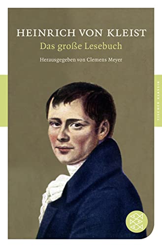 Stock image for Das groe Lesebuch. Herausgegeben von Clemens Meyer. for sale by Antiquariat Christoph Wilde