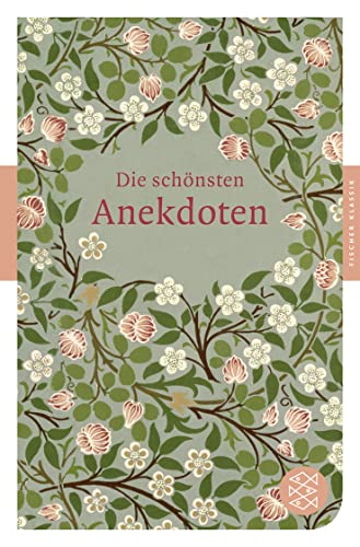 Imagen de archivo de Die schnsten Anekdoten a la venta por GreatBookPrices