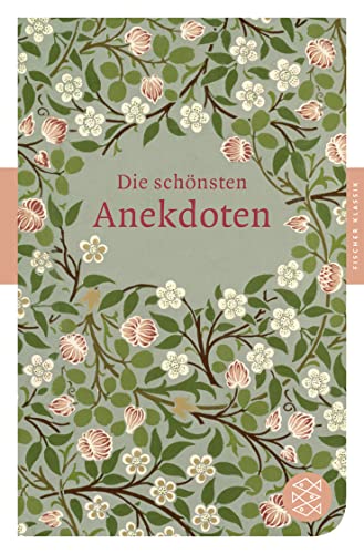 Stock image for Die schnsten Anekdoten for sale by GreatBookPrices