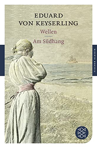 Beispielbild fr Wellen / Am Sdhang (Fischer Klassik) zum Verkauf von medimops