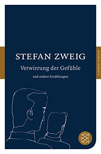 9783596903474: Verwirrung der Gefhle und andere Erzhlungen