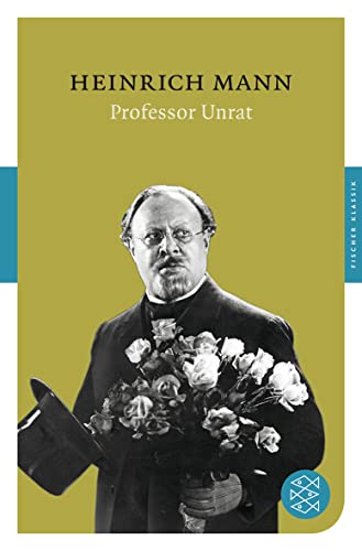 Stock image for Professor Unrat for sale by GreatBookPrices