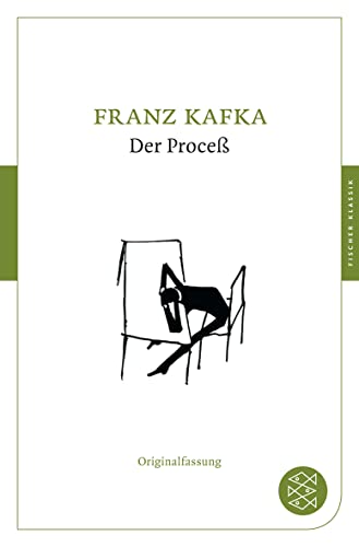 Der Proceß - Franz Kafka