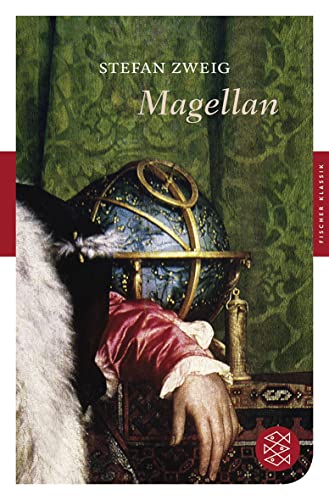 Beispielbild fr Magellan: Der Mann und seine Tat (Fischer Klassik) zum Verkauf von medimops