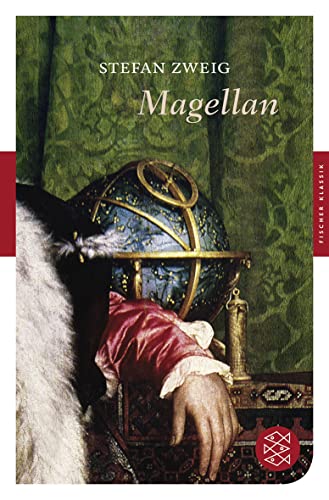 Stock image for Magellan: Der Mann und seine Tat for sale by MusicMagpie