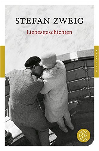 Liebesgeschichten (German Edition) (9783596903696) by [???]