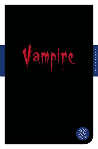 Beispielbild fr Vampire - das groe Lesebuch zum Verkauf von Storisende Versandbuchhandlung